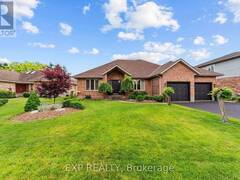 57 VALLEYVIEW CRESCENT Thames Centre Ontario, N0L 1G3