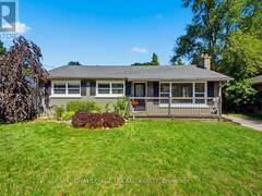 308 REYNOLDS ROAD London Ontario, N6K 2P1
