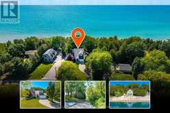 73437 SANDY BEACH ROAD | Bluewater Ontario | Slide Image One