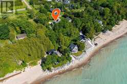 73437 SANDY BEACH ROAD | Bluewater Ontario | Slide Image Two