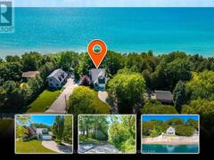 73437 SANDY BEACH ROAD Bluewater Ontario, N0M 2T0