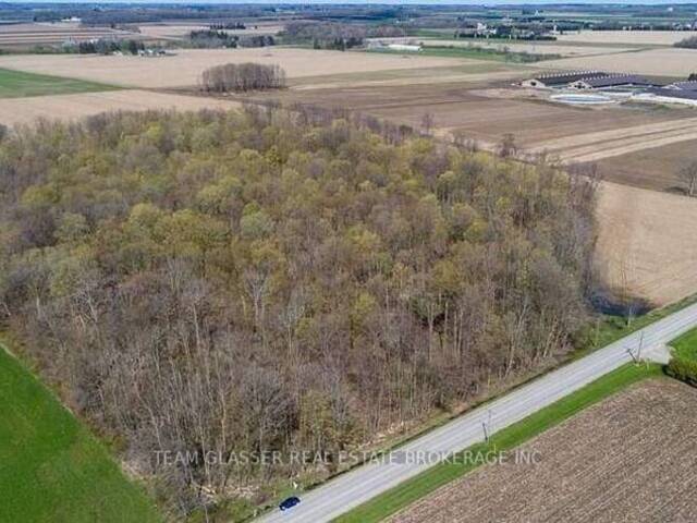 315529 31ST LINE Zorra Ontario, N0J 1J0 - Vacant Land For Sale