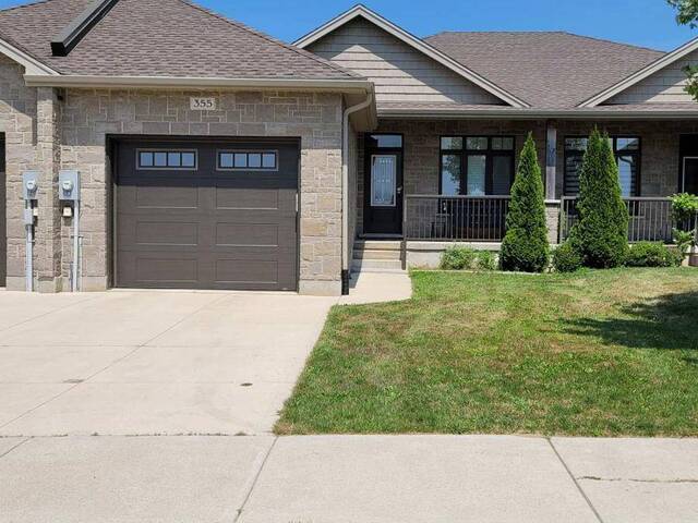 355 NORTHPORT DRIVE Port Elgin Ontario, N0H 2C8 - Property For Sale