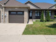 355 NORTHPORT DRIVE Port Elgin Ontario, N0H 2C8