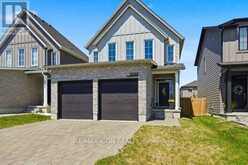 3053 HEARDCREEK TRAIL | London Ontario | Slide Image One