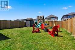 3053 HEARDCREEK TRAIL | London Ontario | Slide Image Thirty-eight