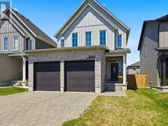 3053 HEARDCREEK TRAIL London Ontario, N6G 2S7
