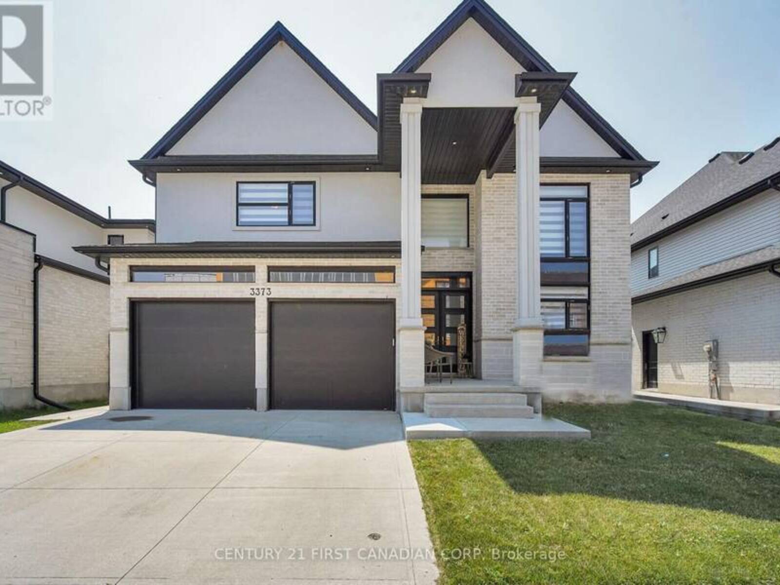 3373 REGIMENT ROAD, London, Ontario N6P 0H2