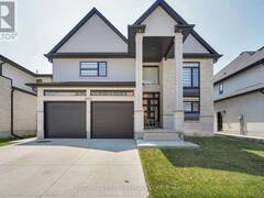 3373 REGIMENT ROAD London Ontario, N6P 0H2