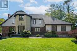 83 BLACKBURN CRESCENT | Komoka Ontario | Slide Image Three