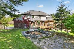 83 BLACKBURN CRESCENT | Komoka Ontario | Slide Image Forty-two