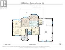 83 BLACKBURN CRESCENT | Komoka Ontario | Slide Image Forty-eight