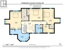83 BLACKBURN CRESCENT | Komoka Ontario | Slide Image Forty-nine