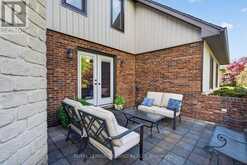 83 BLACKBURN CRESCENT | Komoka Ontario | Slide Image Four