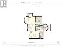 83 BLACKBURN CRESCENT | Komoka Ontario | Slide Image Fifty