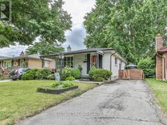 15 TALAVERA CRESCENT London Ontario, N5V 1K7