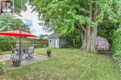 15 TALAVERA CRESCENT | London Ontario | Slide Image Thirty-three