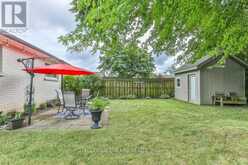 15 TALAVERA CRESCENT | London Ontario | Slide Image Thirty-four