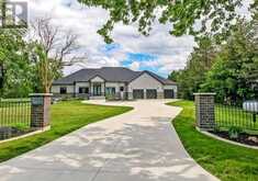 25770 POPLAR HILL ROAD | Middlesex Centre Ontario | Slide Image One