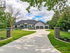 25770 POPLAR HILL ROAD Middlesex Centre Ontario, N0M 1P0
