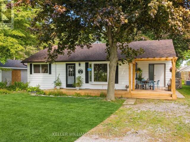 71214 KAREN DRIVE Bluewater Ontario, N0M 1N0 - 3 Bedrooms Home For Sale
