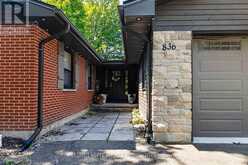 836 MANCHESTER ROAD | London Ontario | Slide Image Three