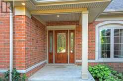581 PLANE TREE DRIVE | London Ontario | Slide Image Four