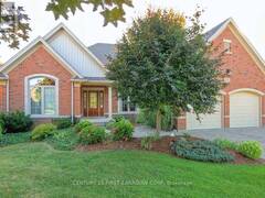 581 PLANE TREE DRIVE London Ontario, N6G 5M7