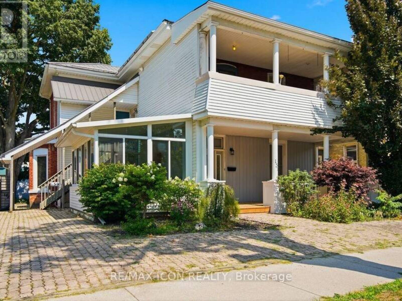 159 FRONT STREET W, Strathroy-Caradoc, Ontario N7G 1Y1
