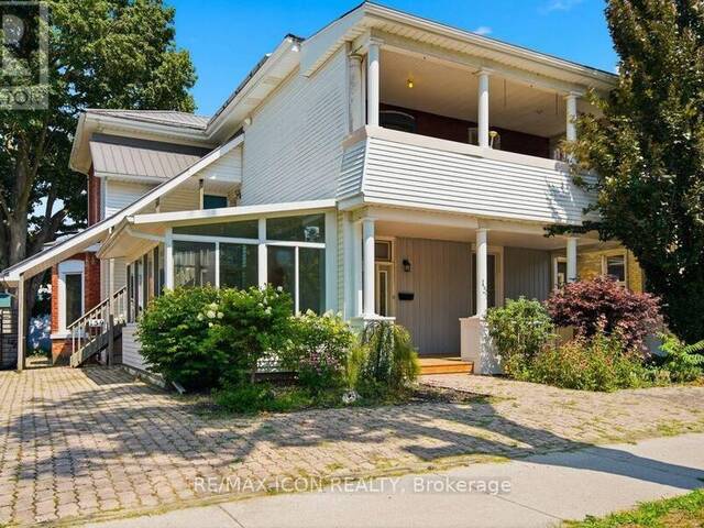 159 FRONT STREET W Strathroy-Caradoc Ontario, N7G 1Y1 - Multi-family Home For Sale