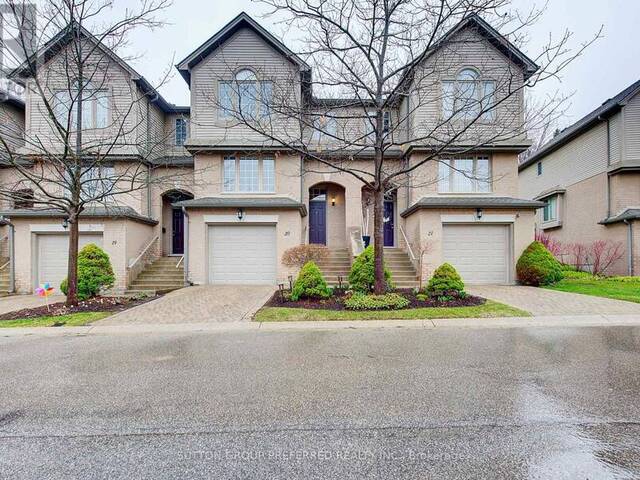 20 - 270 NORTH CENTRE ROAD London Ontario, N6G 5E2 - 3 Bedrooms Condo For Sale