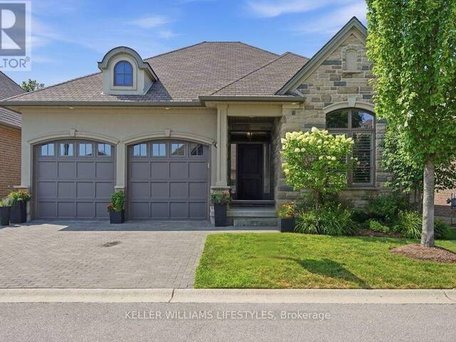 3 - 2290 TORREY PINES WAY London Ontario, N6G 0N9 - 4 Bedrooms Home For Sale