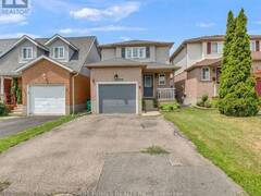37 ACTIVA AVENUE Kitchener Ontario, N2E 3R3