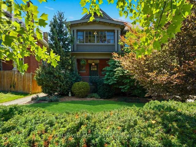 203 CHEAPSIDE STREET London Ontario, N6A 1Z9 - 6 Bedrooms Home For Sale
