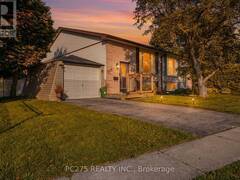 615 DEVERON CRESCENT London Ontario, N5Z 4M3