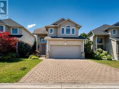 1197 SMITHER ROAD London Ontario, N6G 5R8