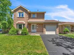1 CHESWICK CIRCLE London Ontario, N6E 3L8