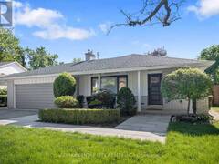 1223 ROYAL YORK ROAD London Ontario, N6H 4A1