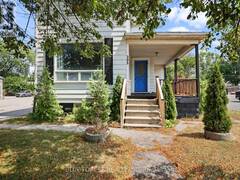 305 ST CLAIR STREET Chatham Ontario, N7L 3J8