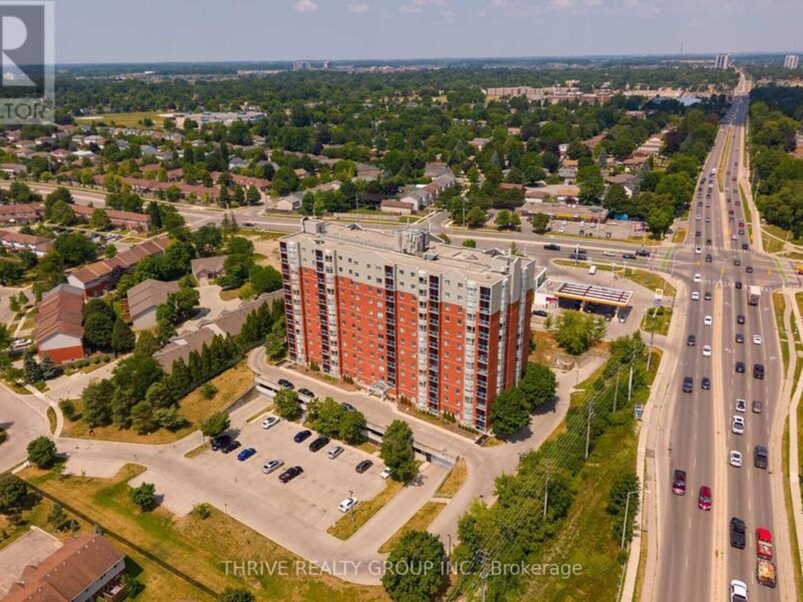 507 - 30 CHAPMAN COURT, London, Ontario N6G 4Y4