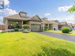 2 CHERRY BLOSSOM LANE St. Thomas Ontario, N5R 1L2