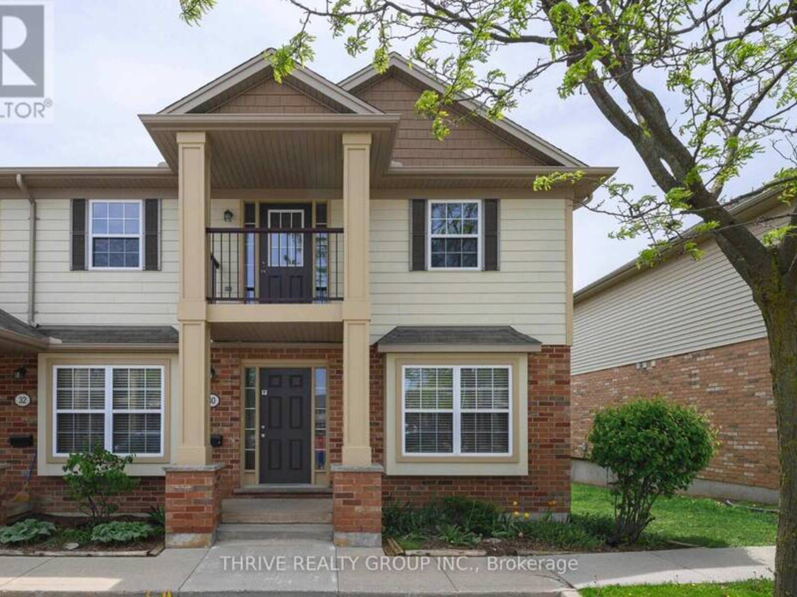 30 - 3320 MEADOWGATE BOULEVARD, London, Ontario N6M 0A7