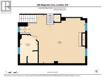380 MAGNOLIA CRESCENT | London Ontario | Slide Image Forty-nine