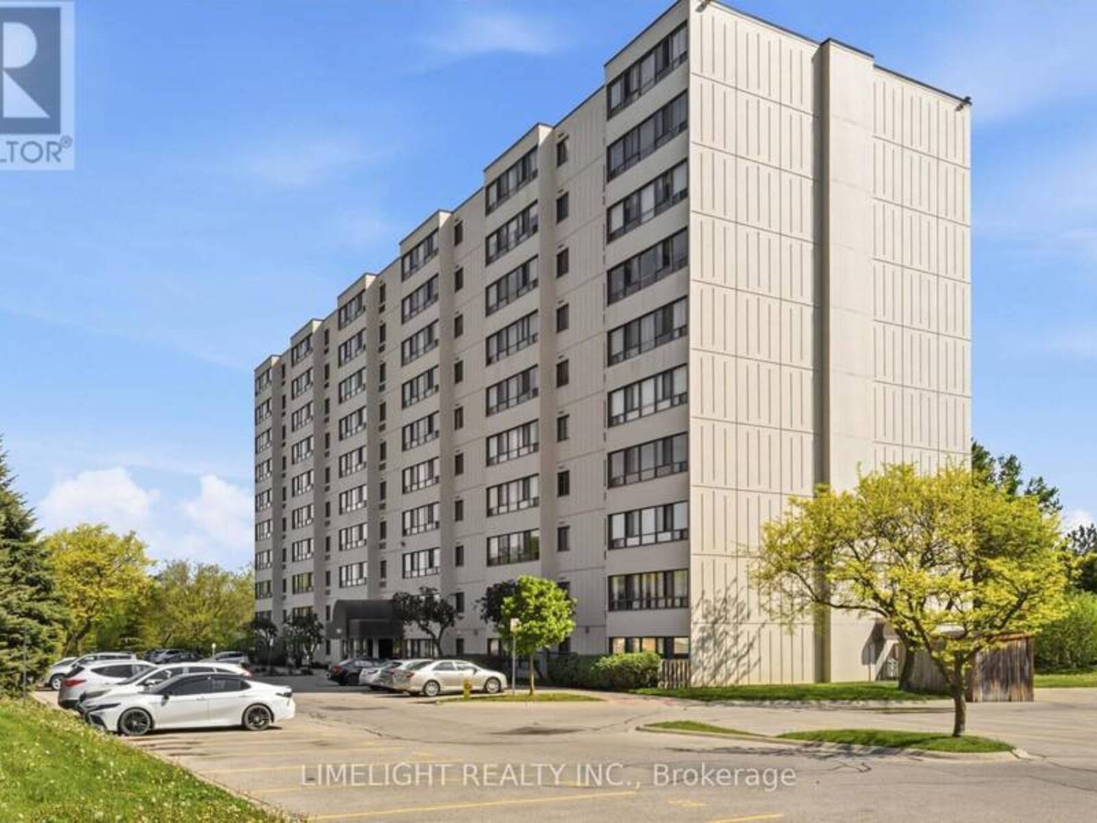 210 - 1600 ADELAIDE STREET N, London, Ontario N5X 3H6
