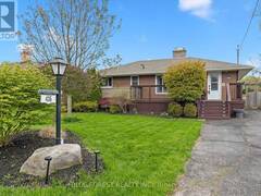 436 BASELINE ROAD E London Ontario, N6C 2P6