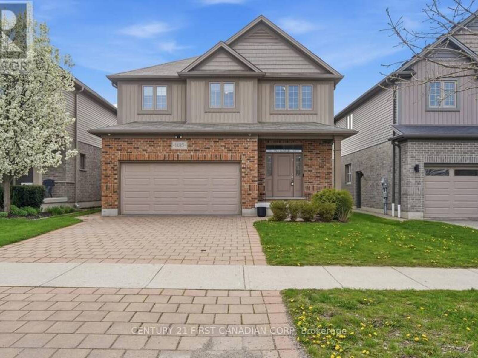 1485 RIVERBEND ROAD, London, Ontario N6K 0E7