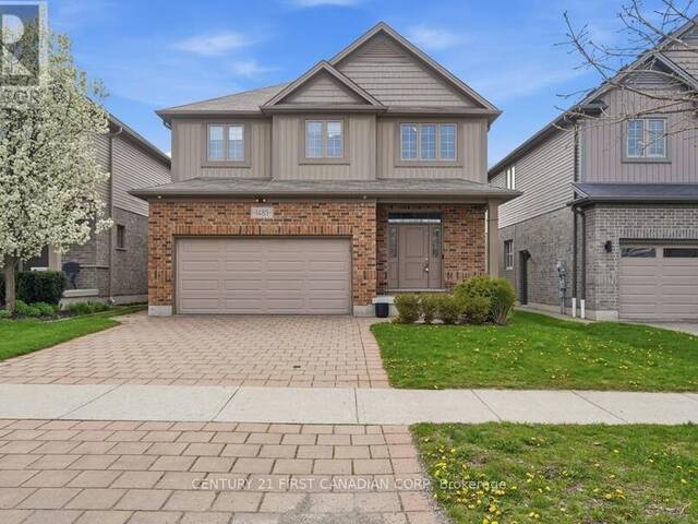 1485 RIVERBEND ROAD London Ontario, N6K 0E7 - 6 Bedrooms Home For Sale