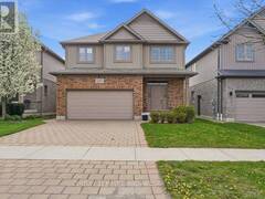 1485 RIVERBEND ROAD London Ontario, N6K 0E7