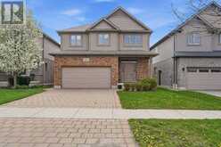 1485 RIVERBEND ROAD | London Ontario | Slide Image One