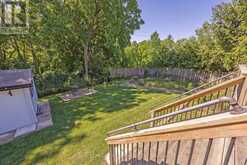 17 JACKLIN COURT | St. Thomas Ontario | Slide Image Thirty-two